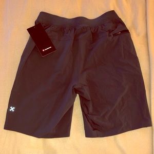 T.H.E. Short 9” LTT